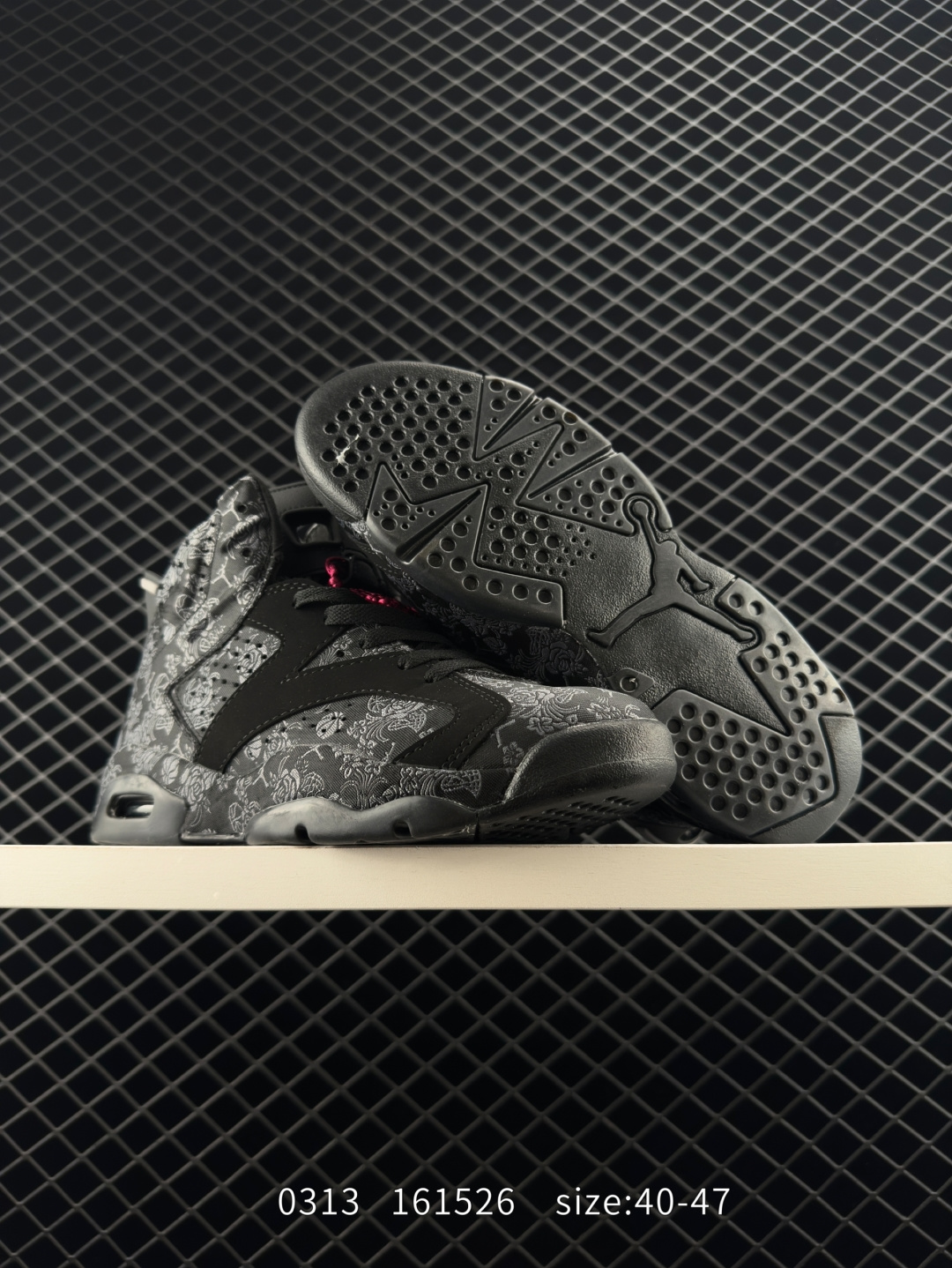 Wmns Air Jordan 6 RetroSingles Day